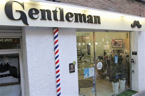 Gentleman Sant Cugat 